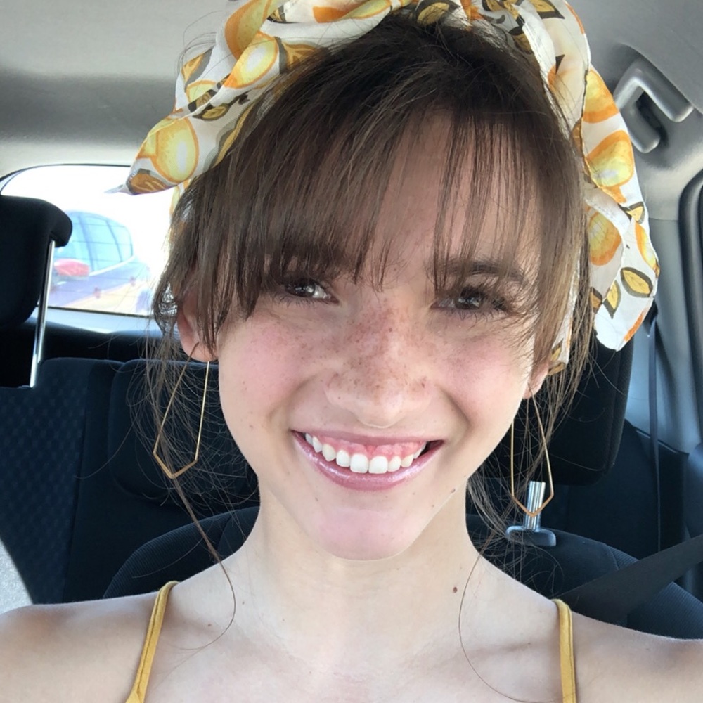 Meet your Posher, Shanna